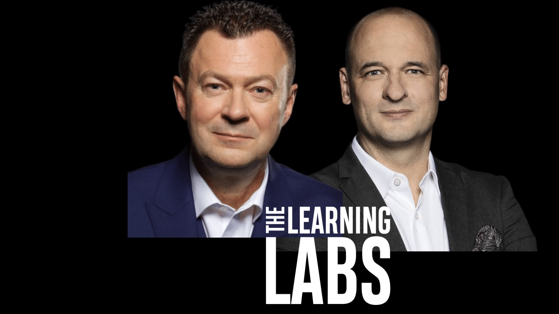 Phil Barden AI Learning Lab