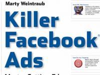 Martin Raymond Cloudline PR Killer Facebook Ads Marty Weintraub