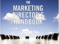 The Marketing Director’s Handbook