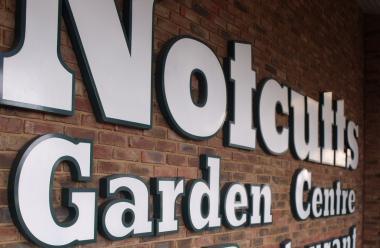 Notcutts Garden Centre