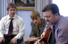 the office freelove on the freelove highway
