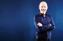 Craig Inglis, Customer Director, John Lewis Craig Inglis