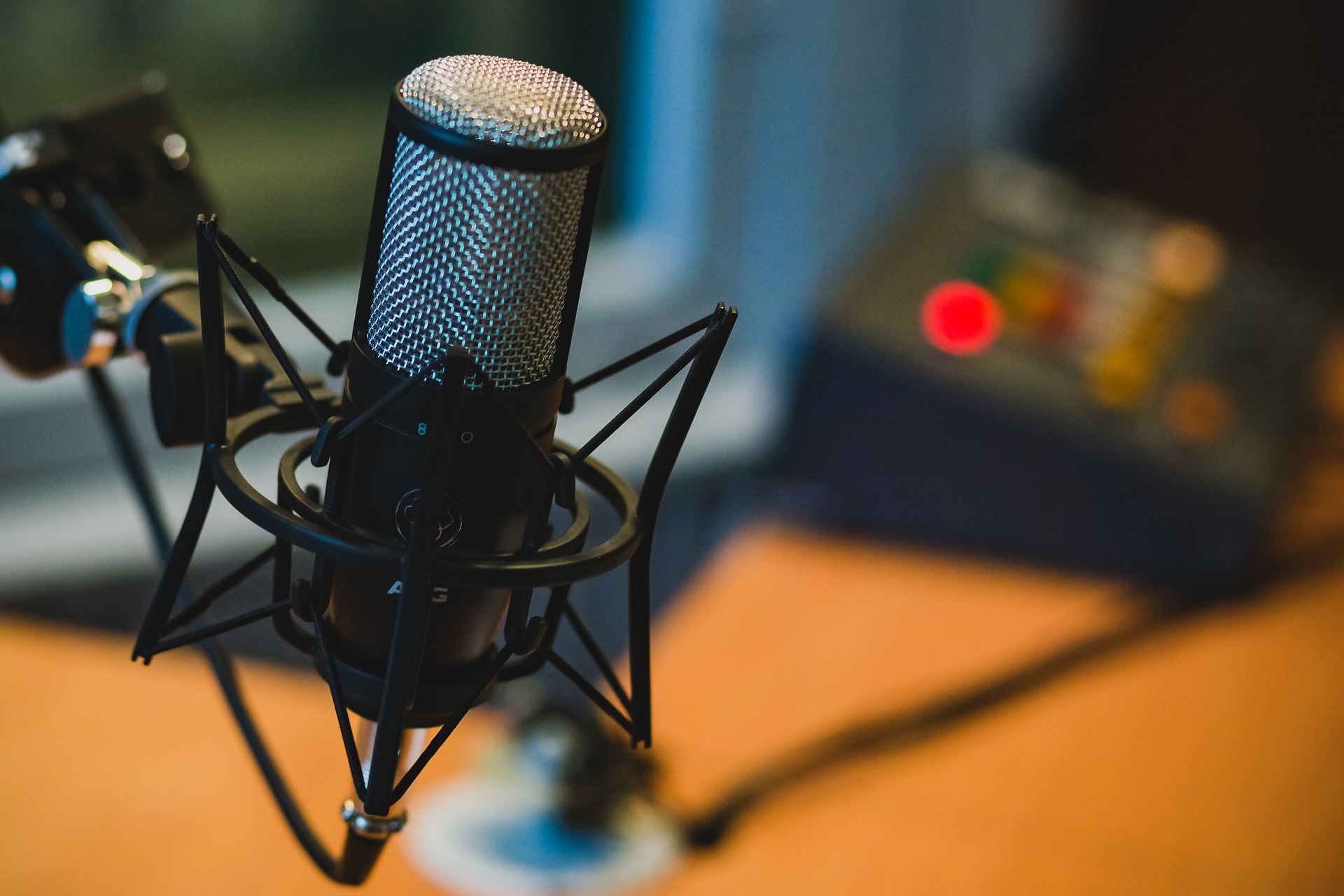 microphone image