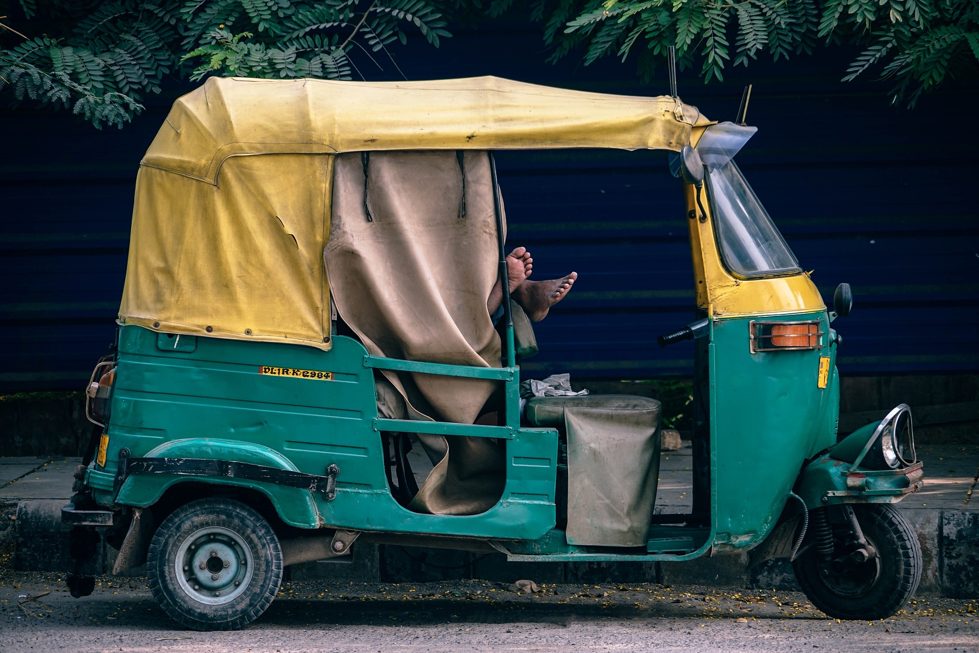 india