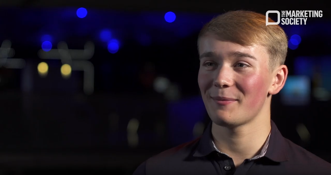 Racing driver Billy Monger on how he returned to racing and his plans