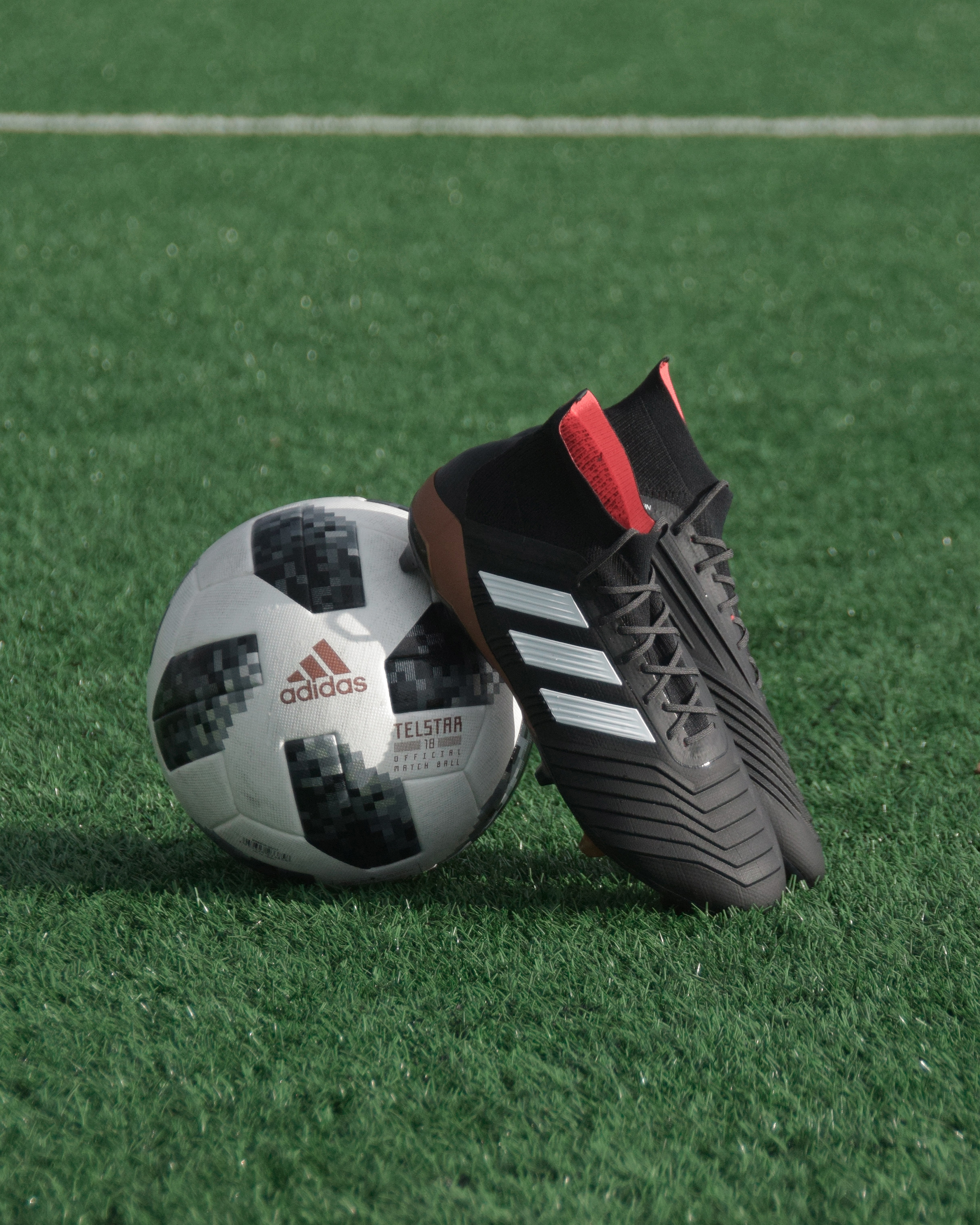 foot