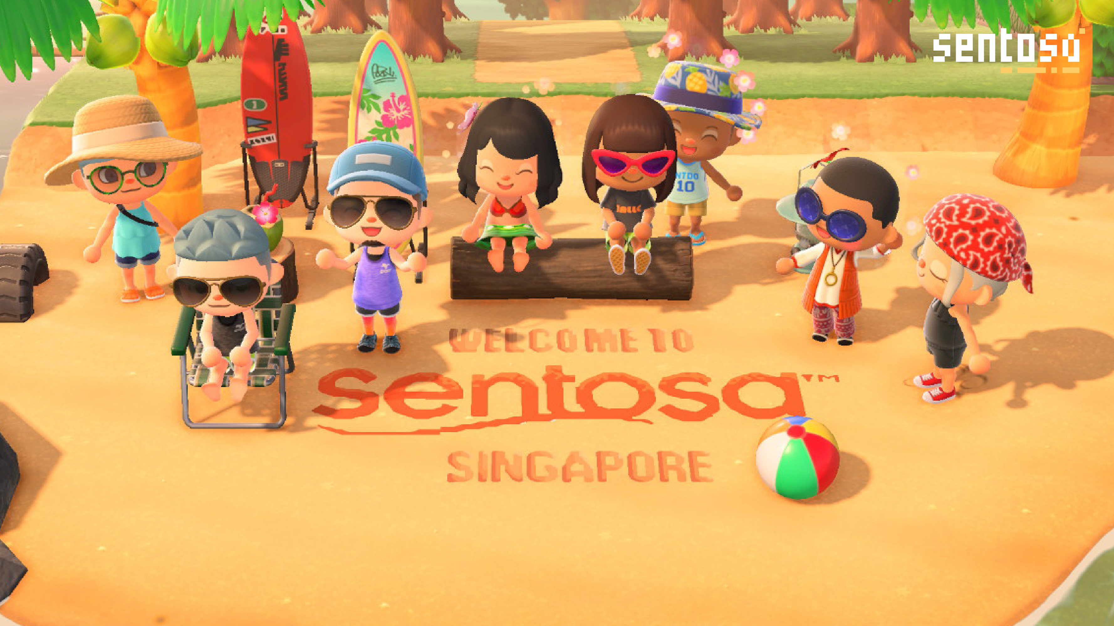 sentosa