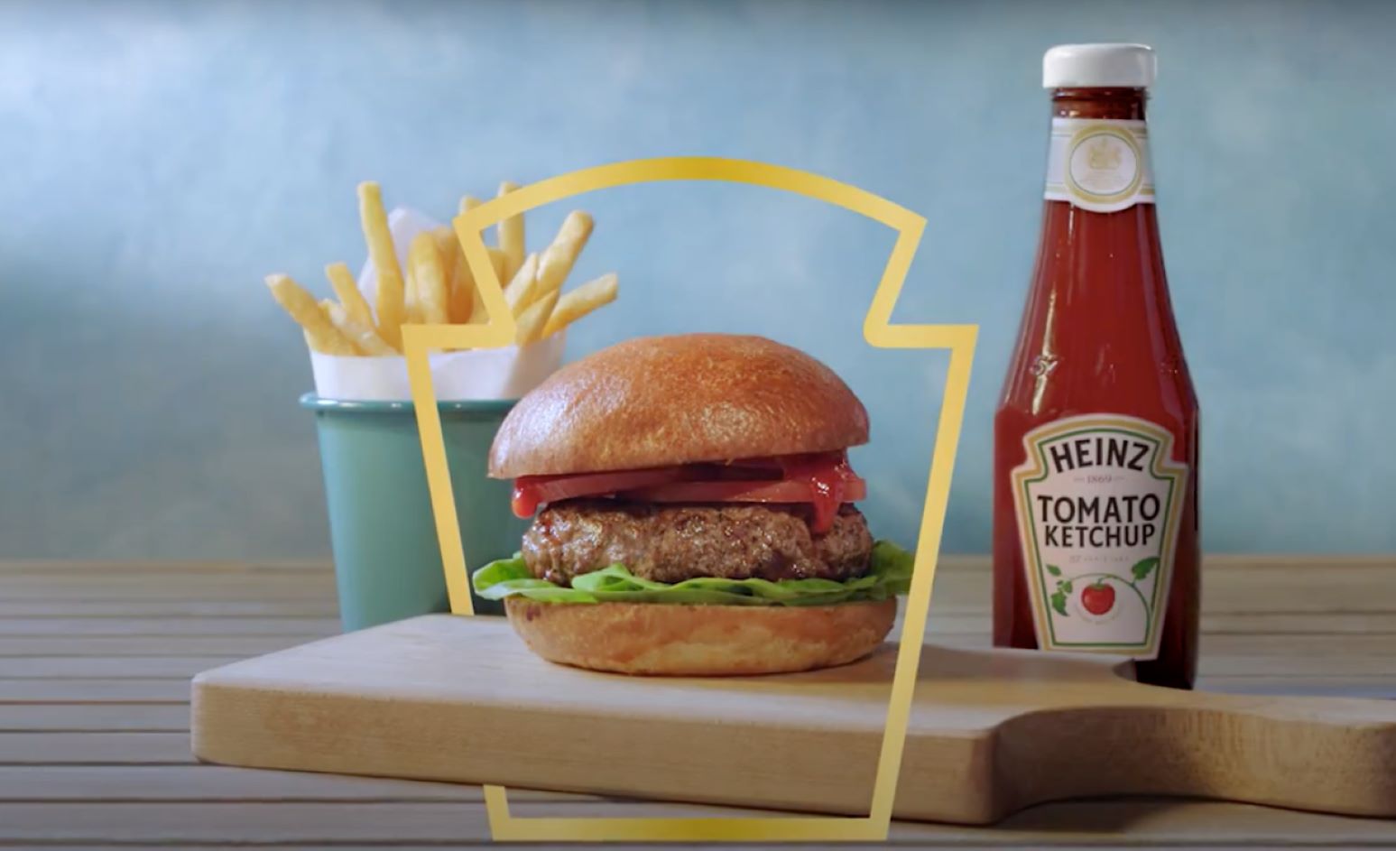 Heinz