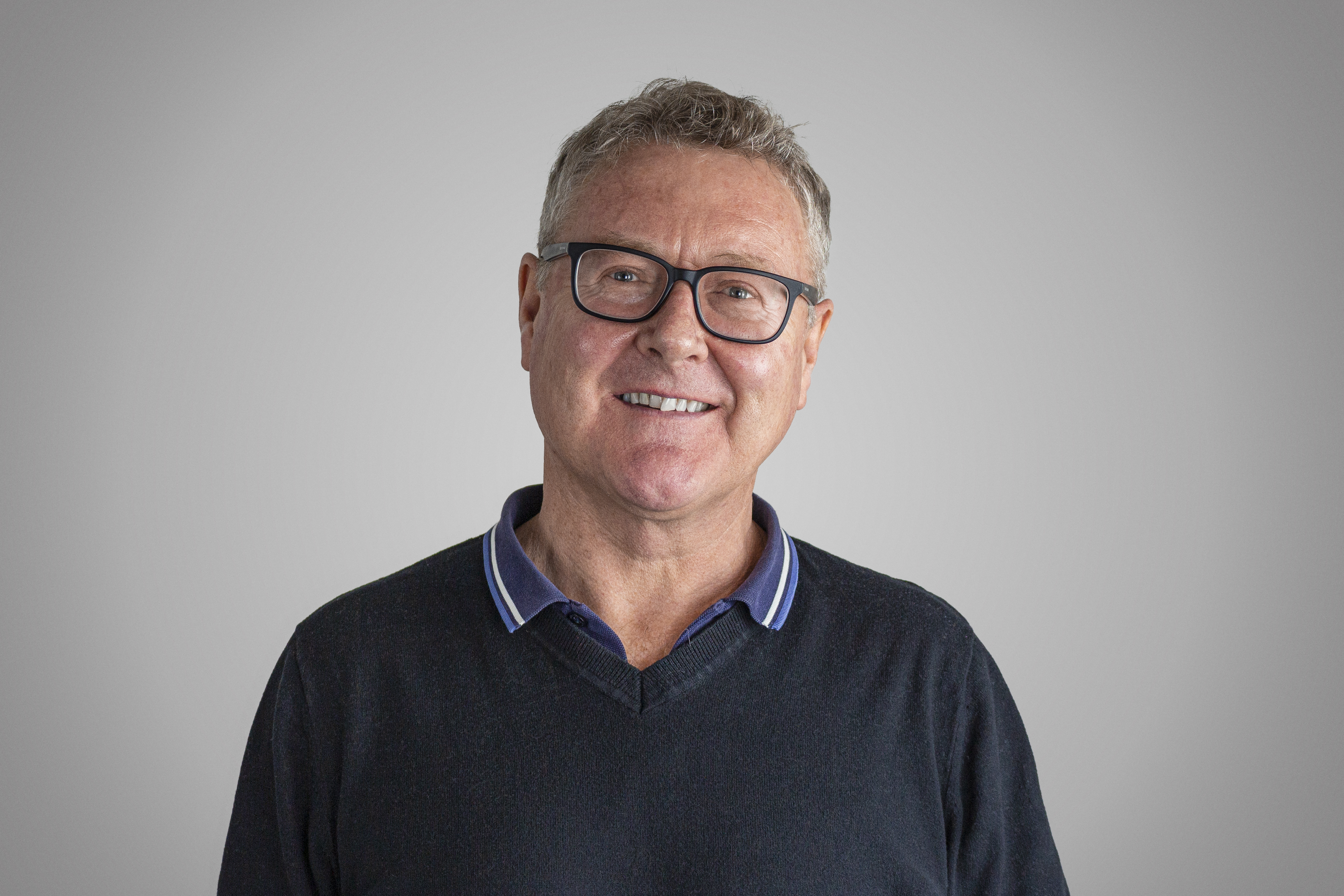 David Amers