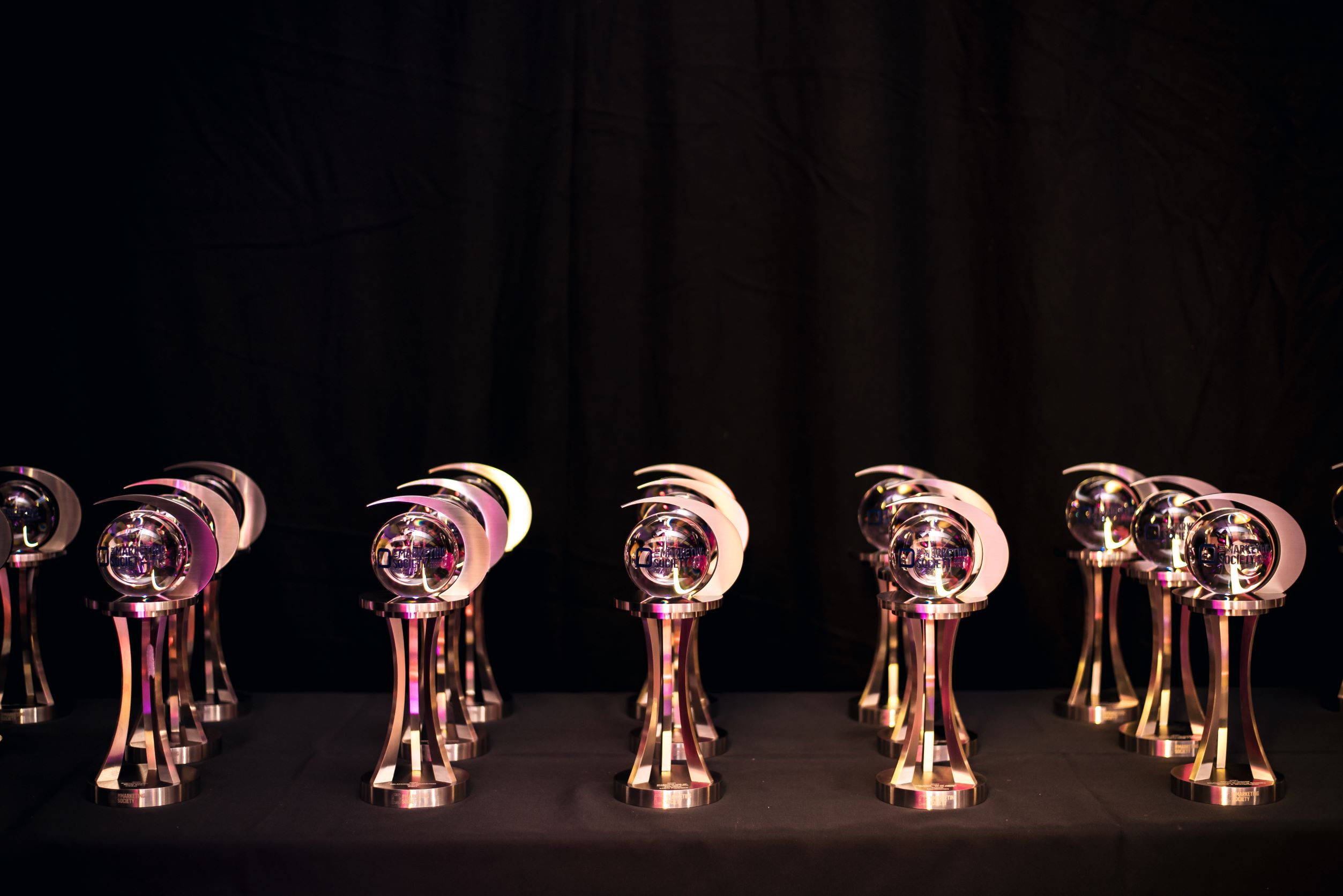 awards