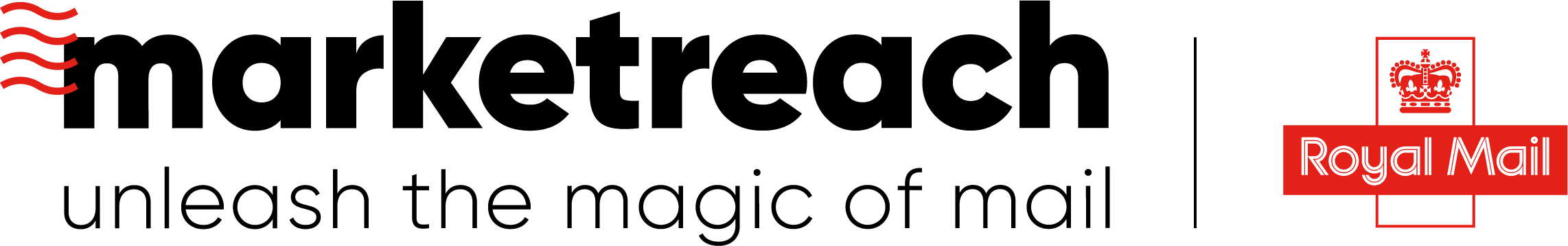 Marketreach logo