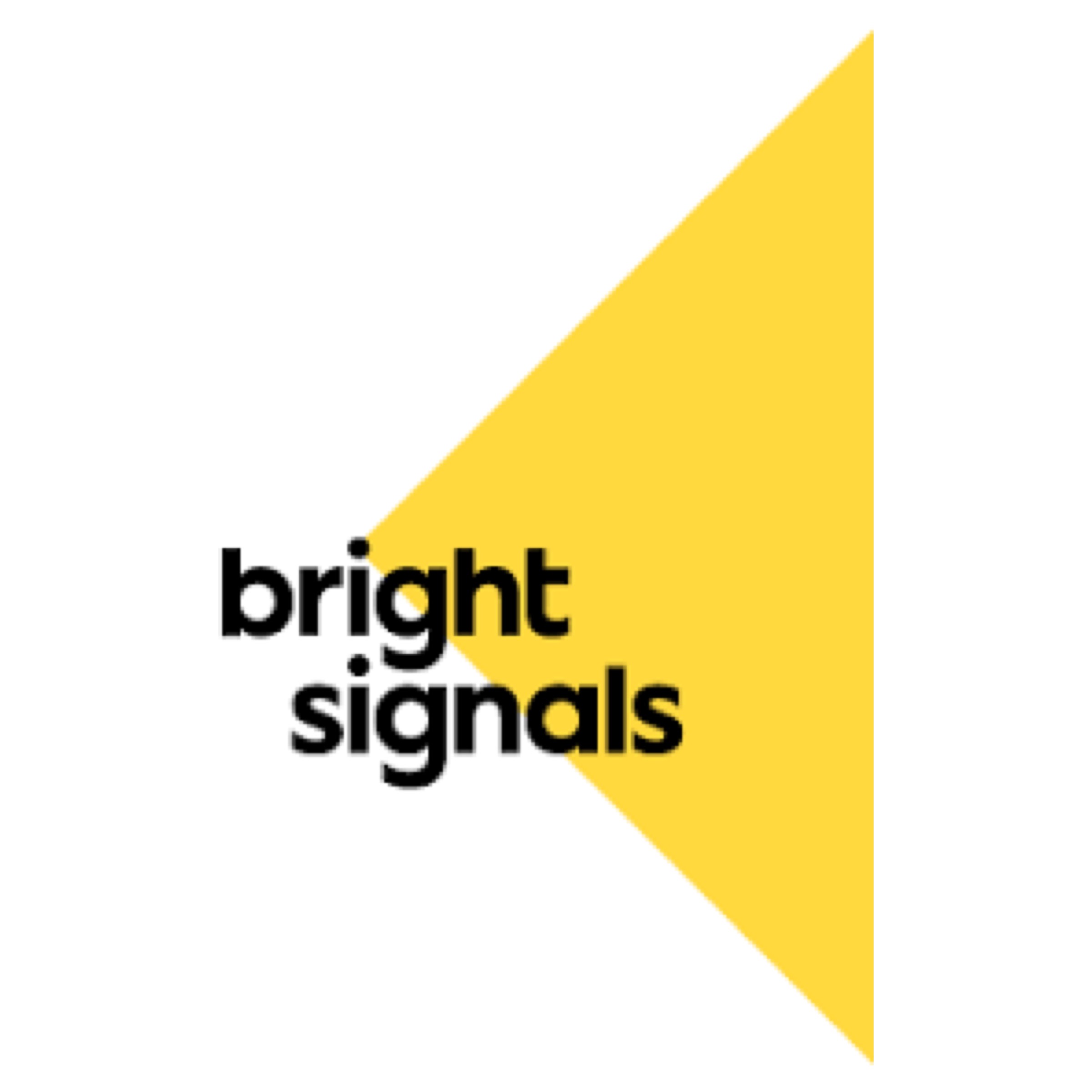 Bright Signals - Corporate