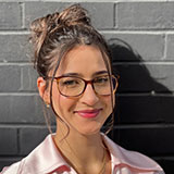 Joanna Stanley