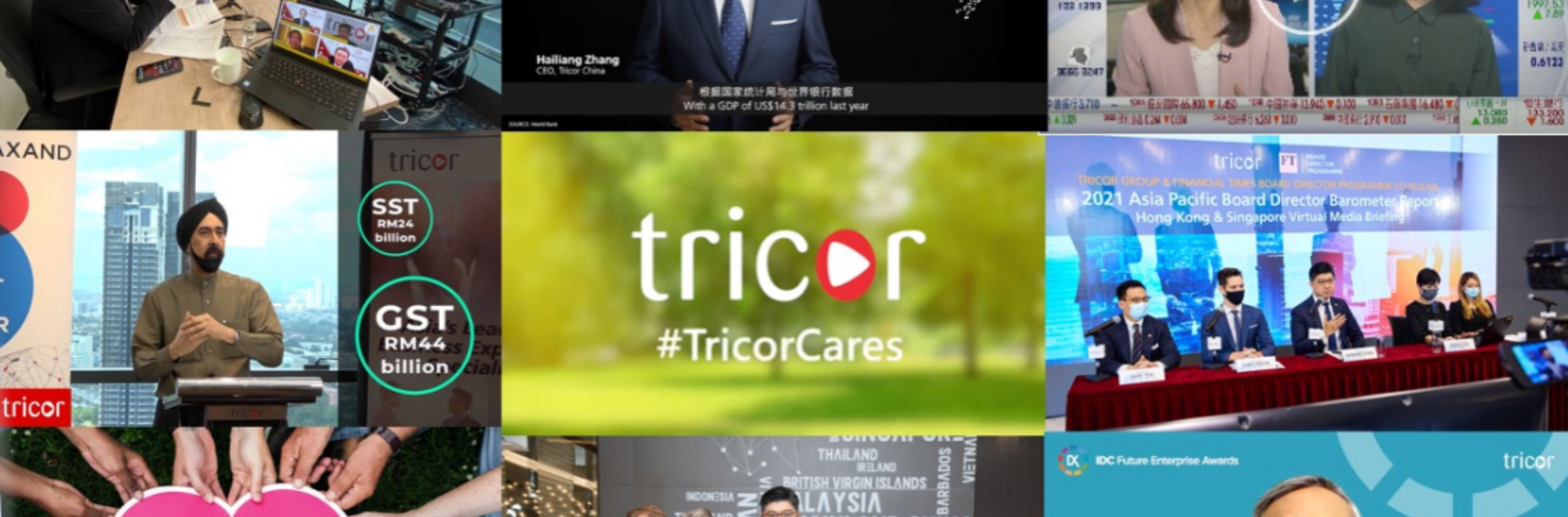 Tricor