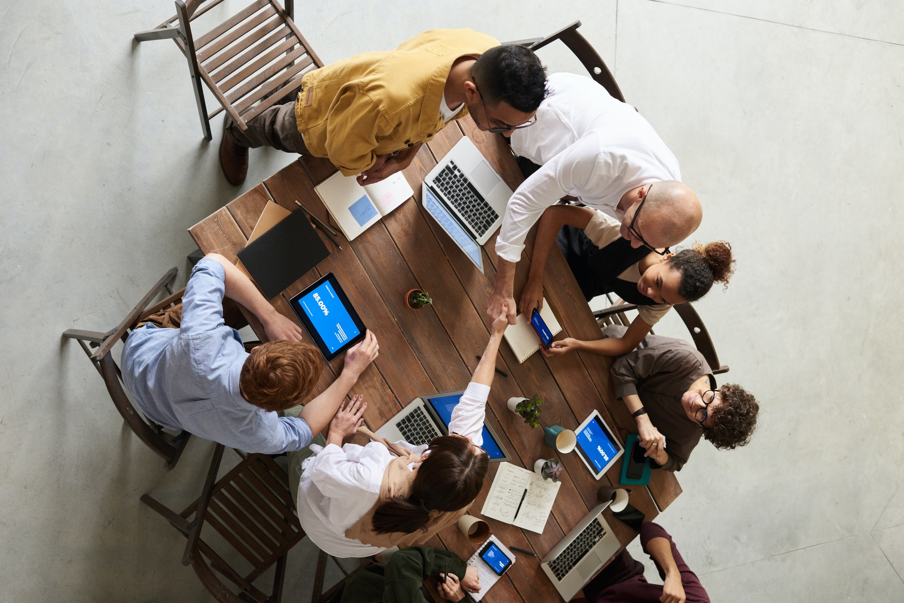 Source: Pexels, Credit: fauxels