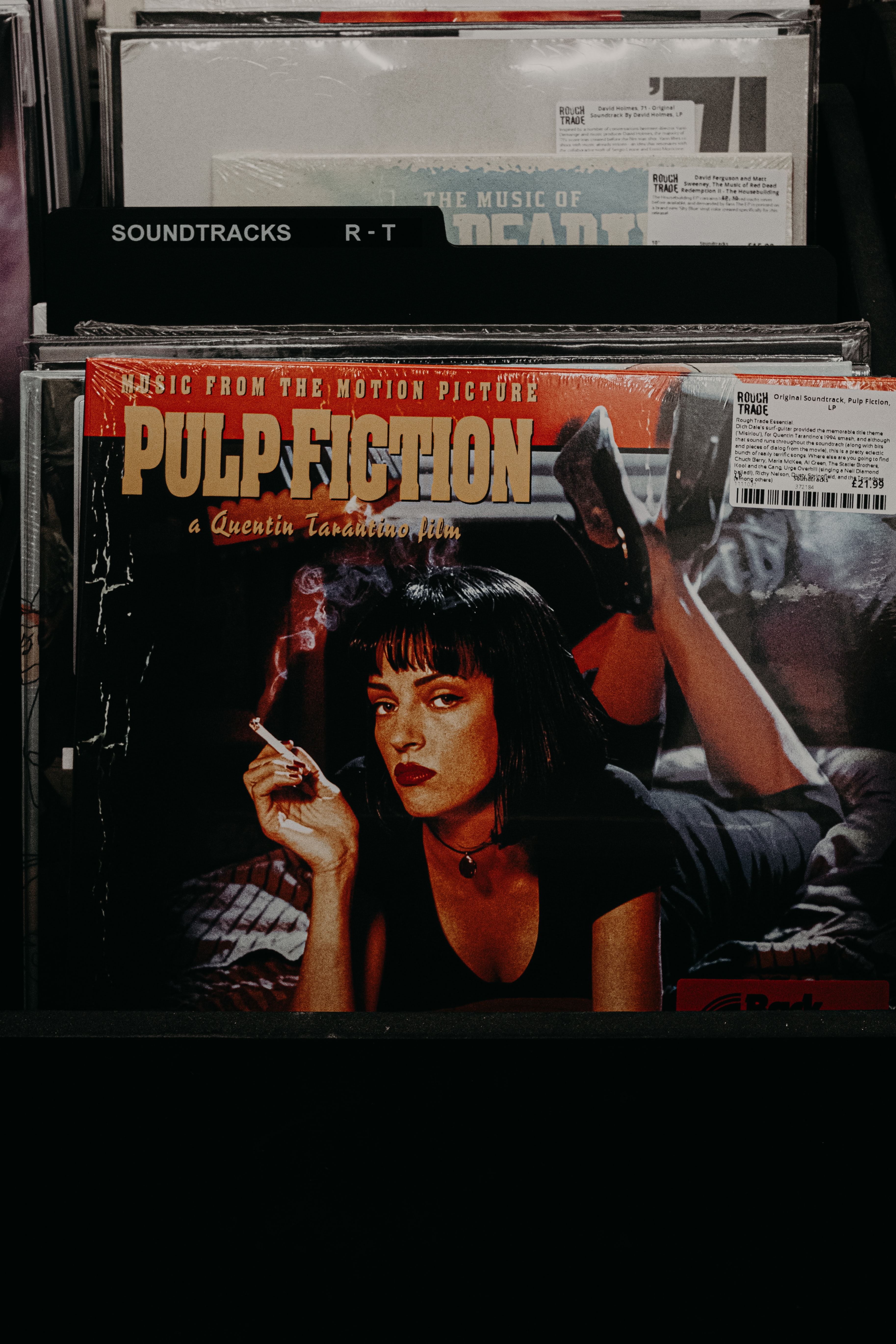 pulp