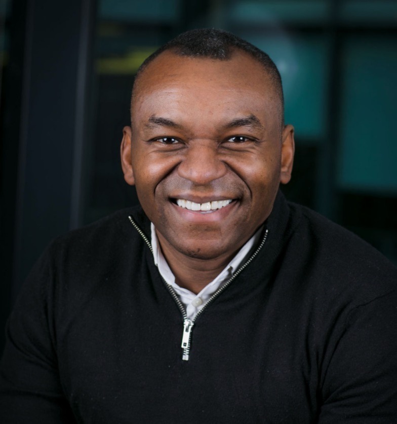 Enyi Nwuso
