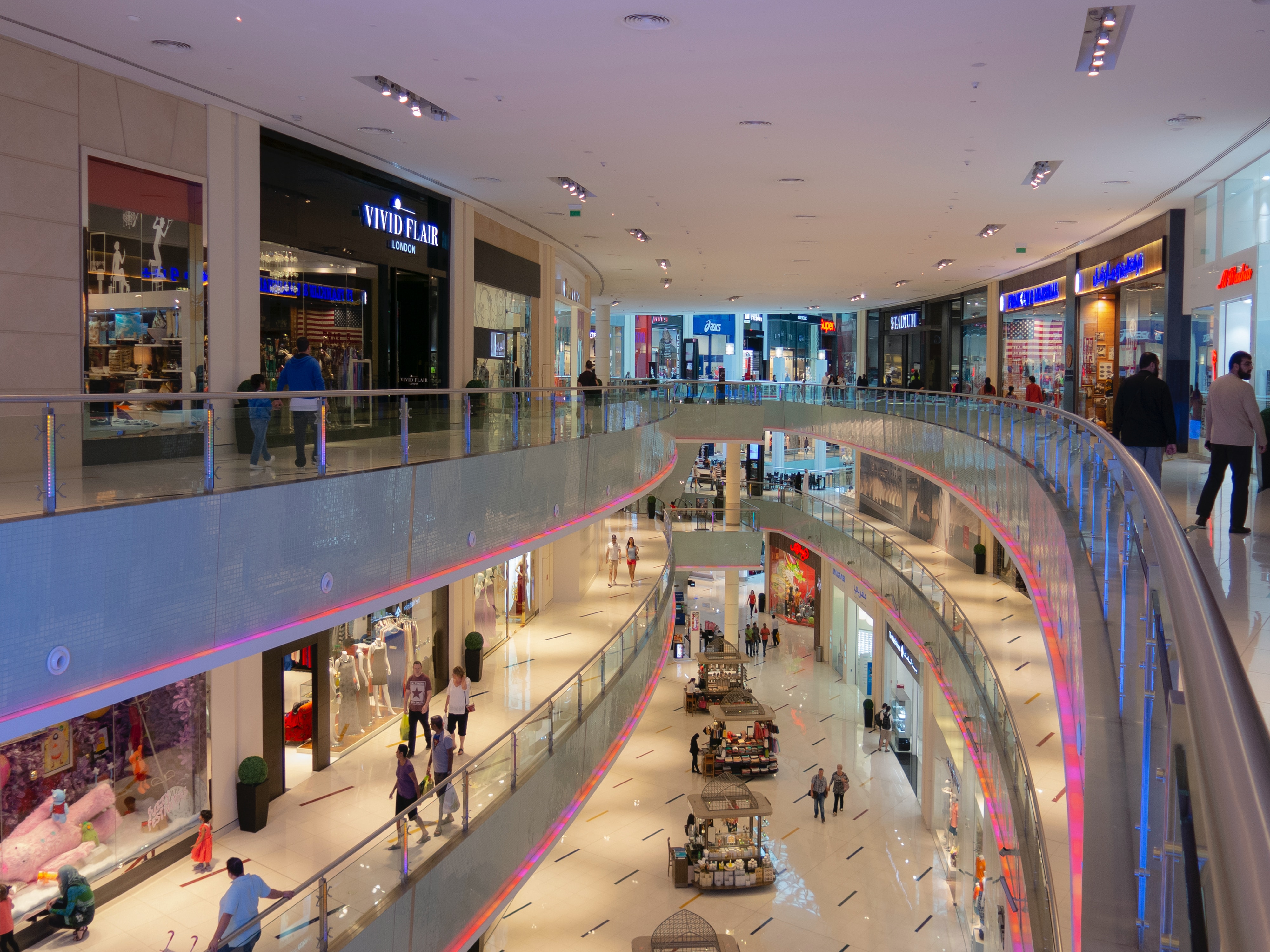 shop