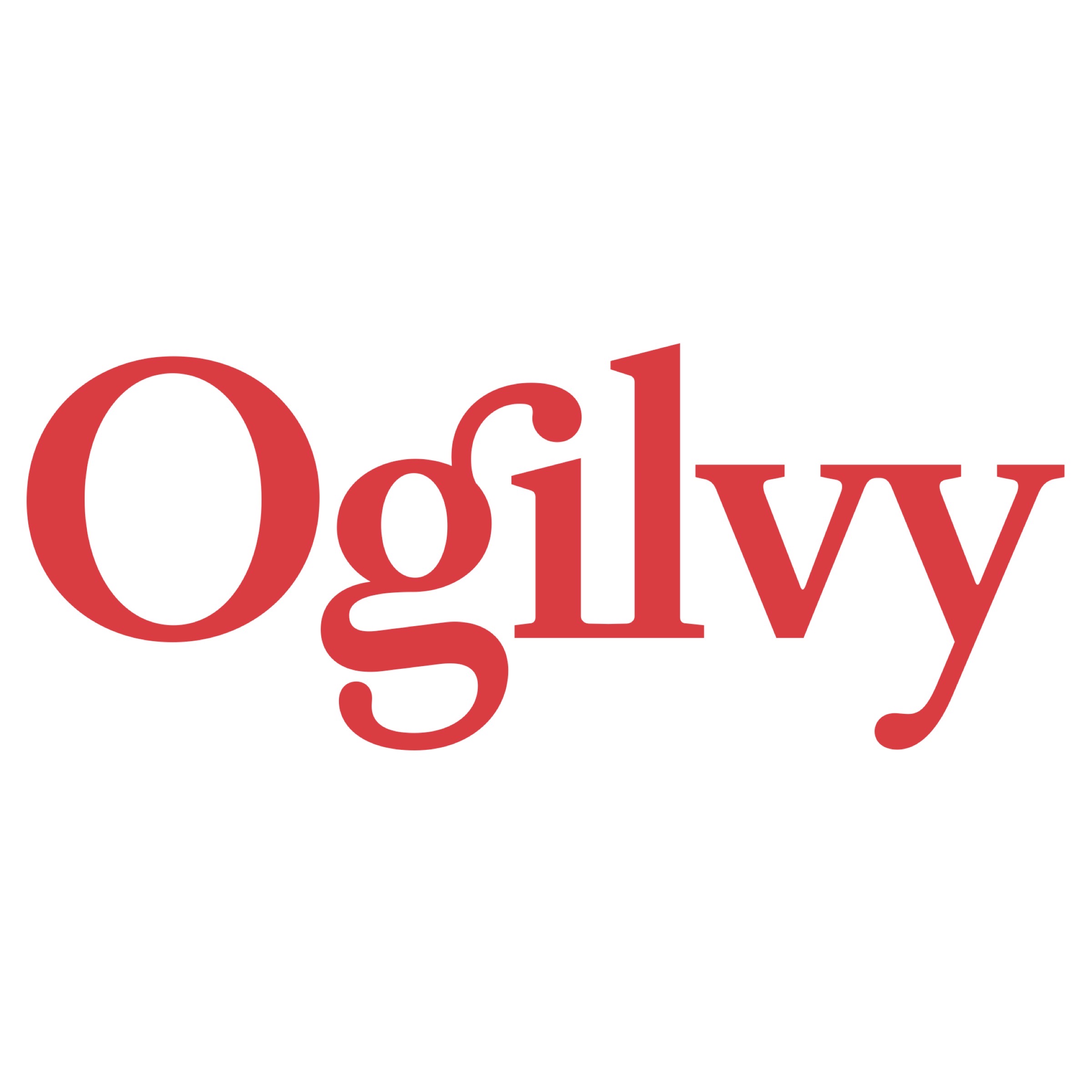 Ogilvy | The Marketing Society