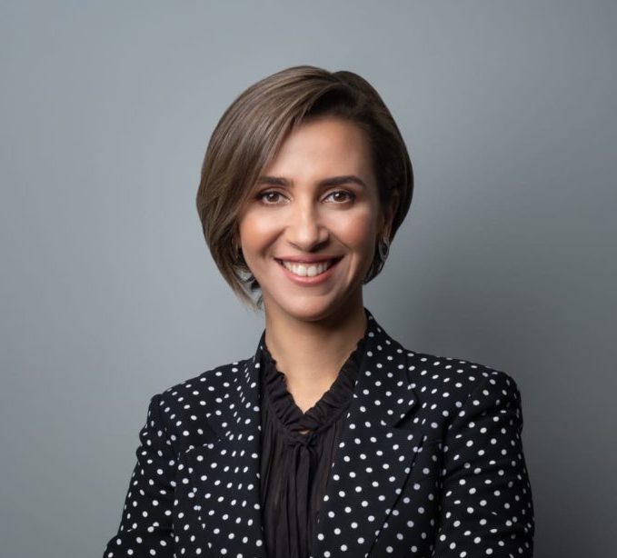 Asmaa Quorrich