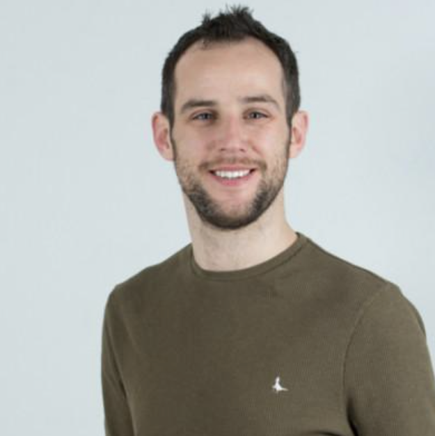 Jack Miles