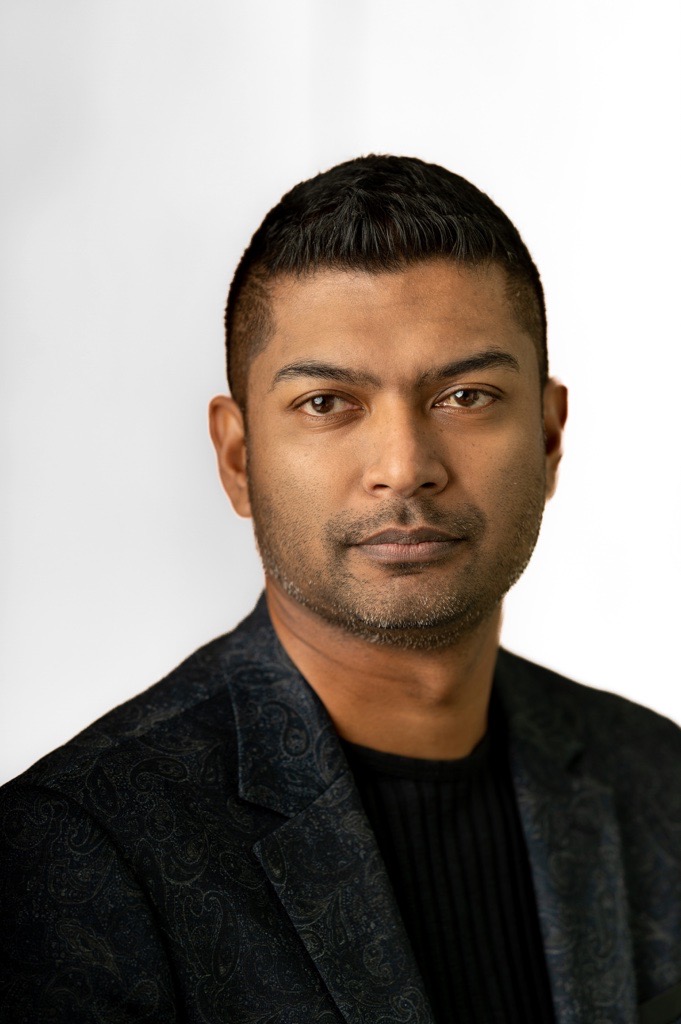 Azlan Raj