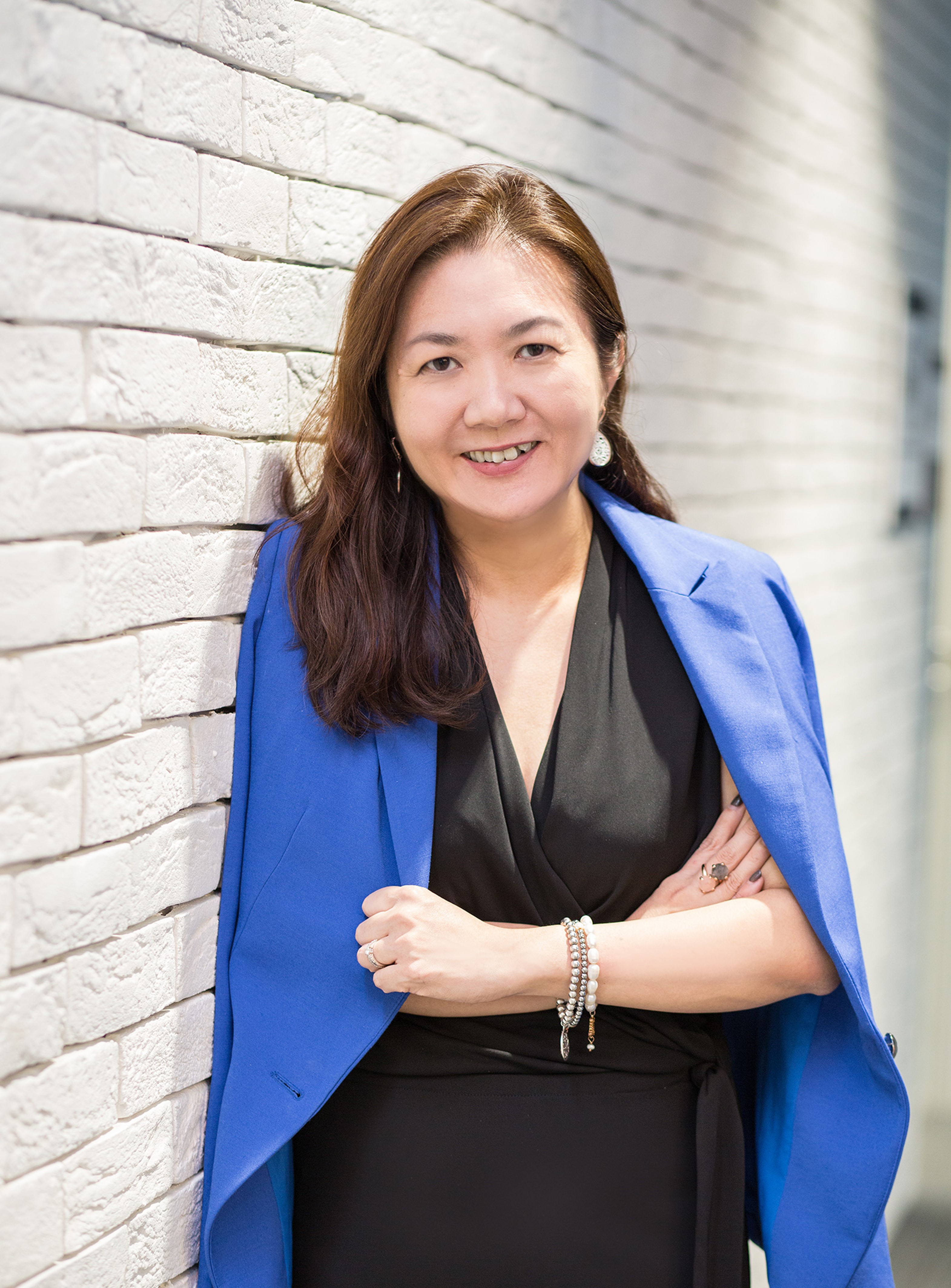 Siew Ting Foo | The Marketing Society