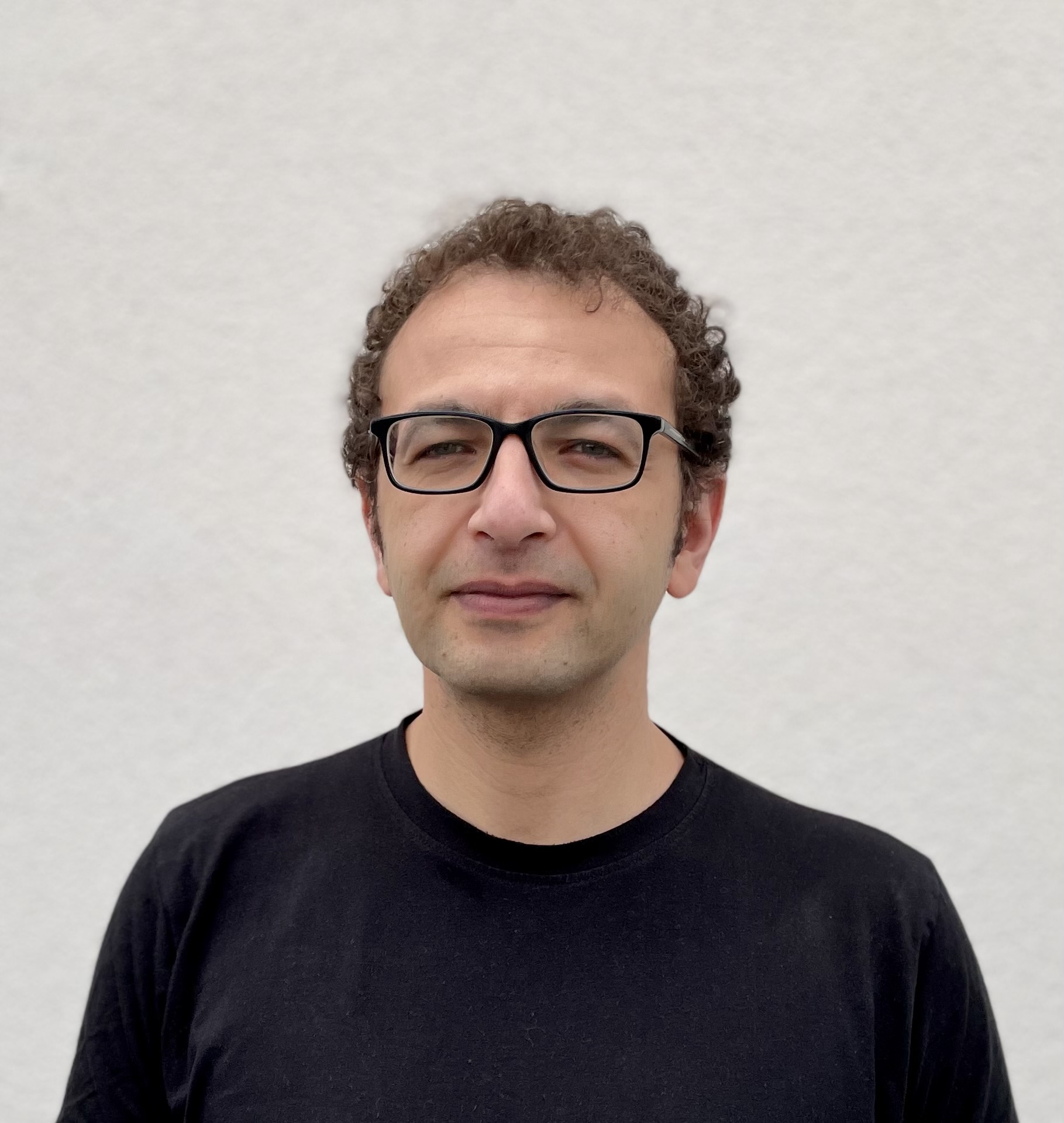 Tareq Fadel