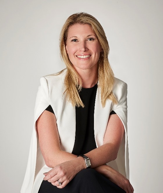 Claire Cronin | The Marketing Society