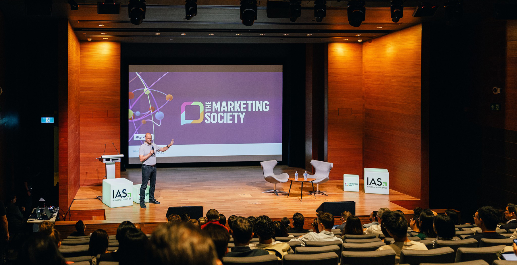 Source IAS The Marketing Society - Digital Day Singapore 2024