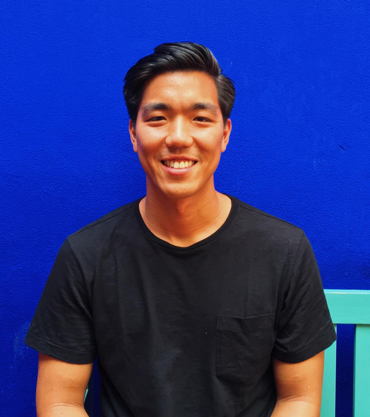Jeff Fang