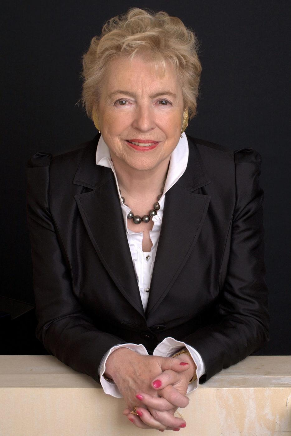 Dame Stephanie Shirley CH