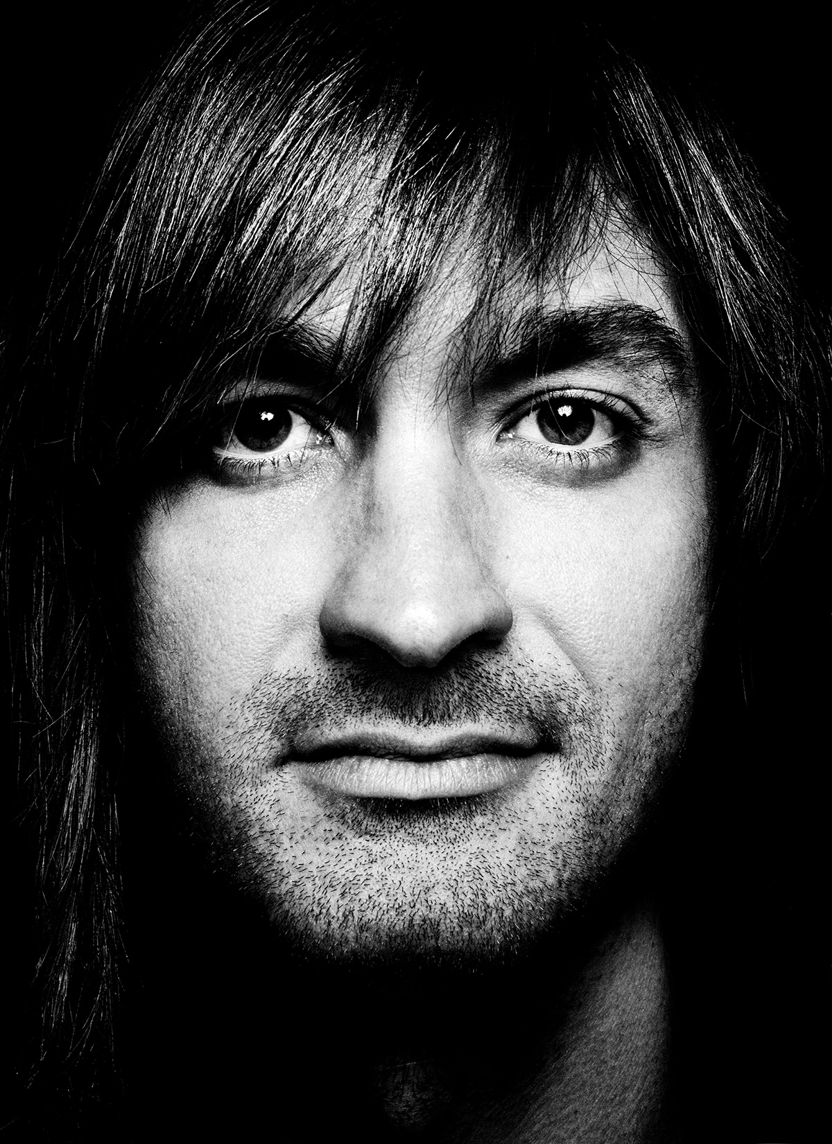 Alex Kipman