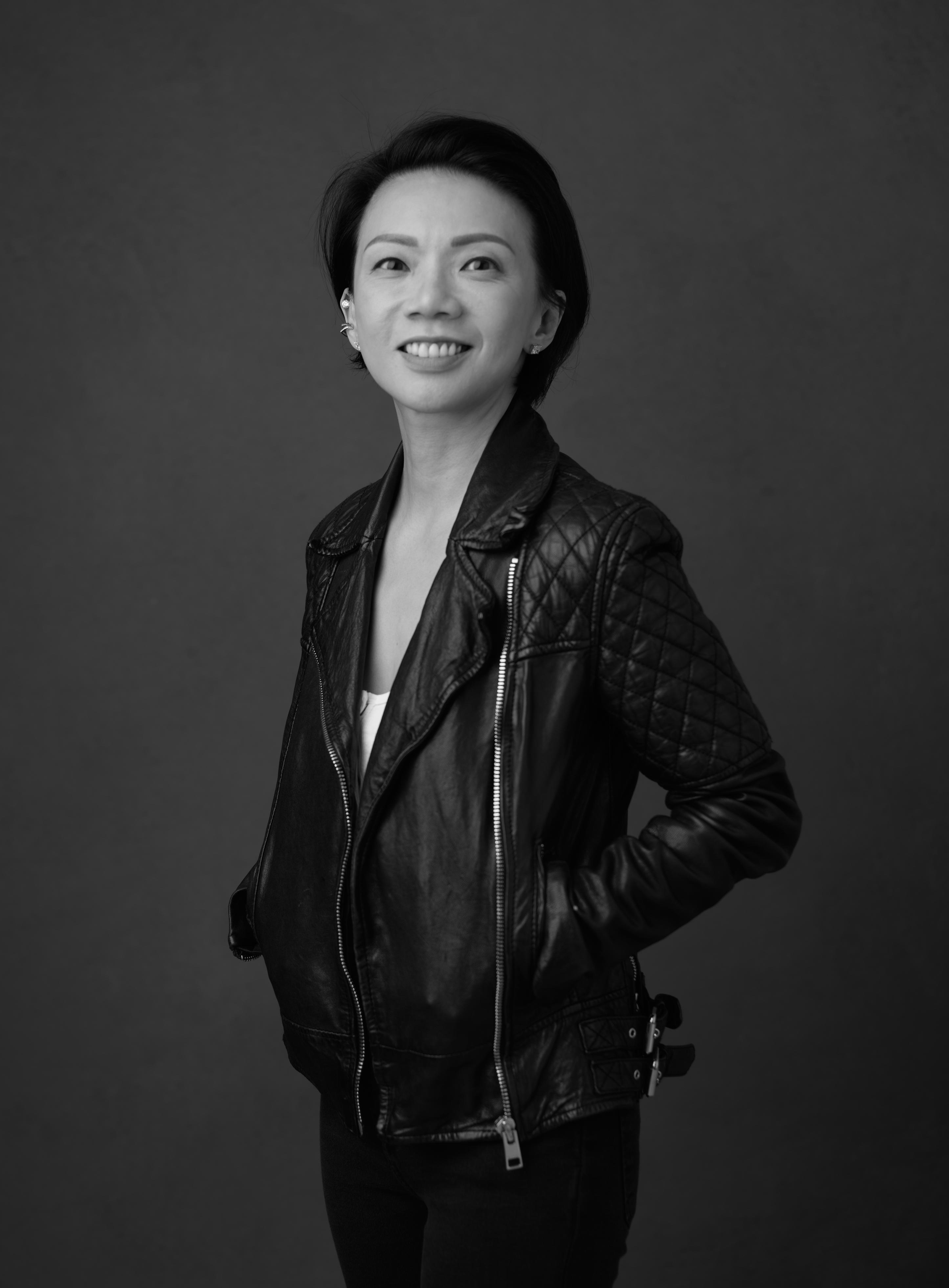 Nellie Chan