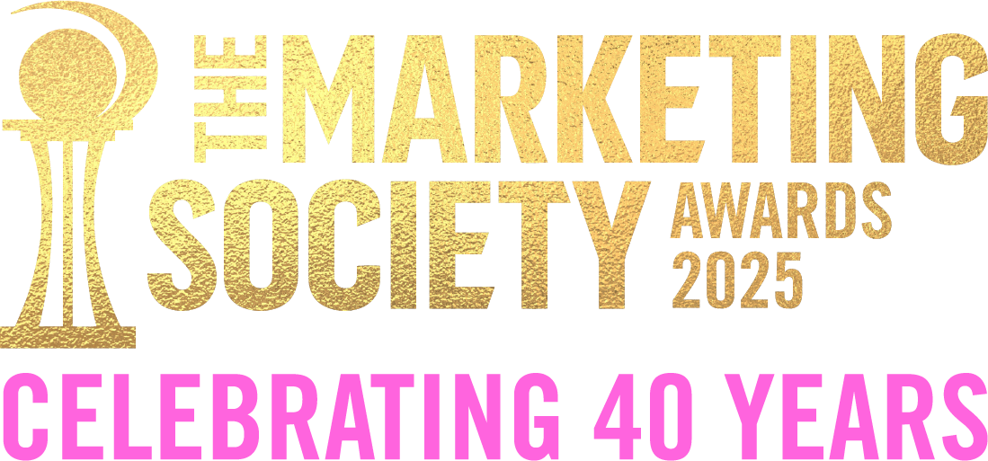 The 40th Annual Awards The Marketing Society 