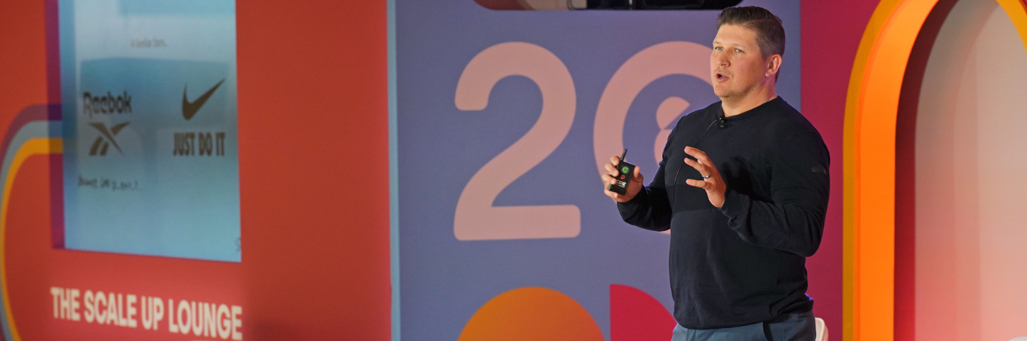The Marketing Society New York Conference 2024
