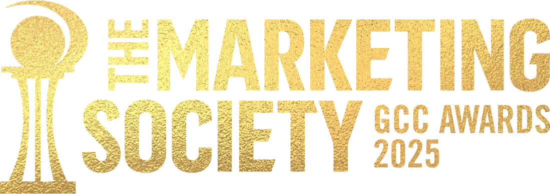 The Marketing Society GCC Awards 2025