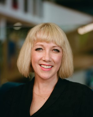 Karen Martin speaker for The Marketing Society
