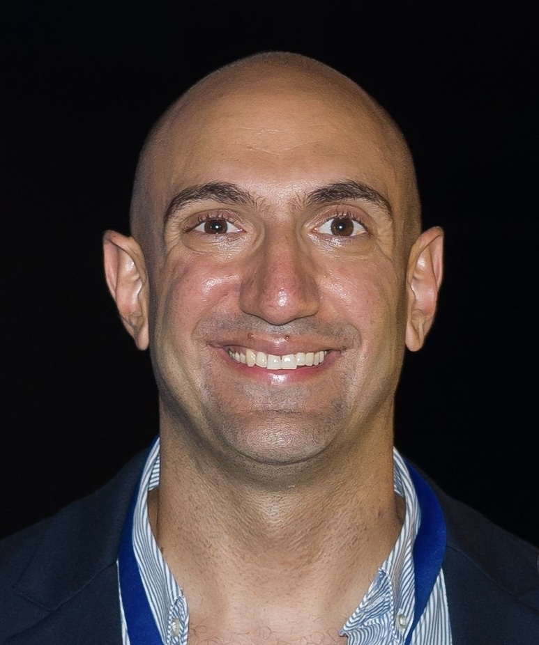 Mohamed Yousry
