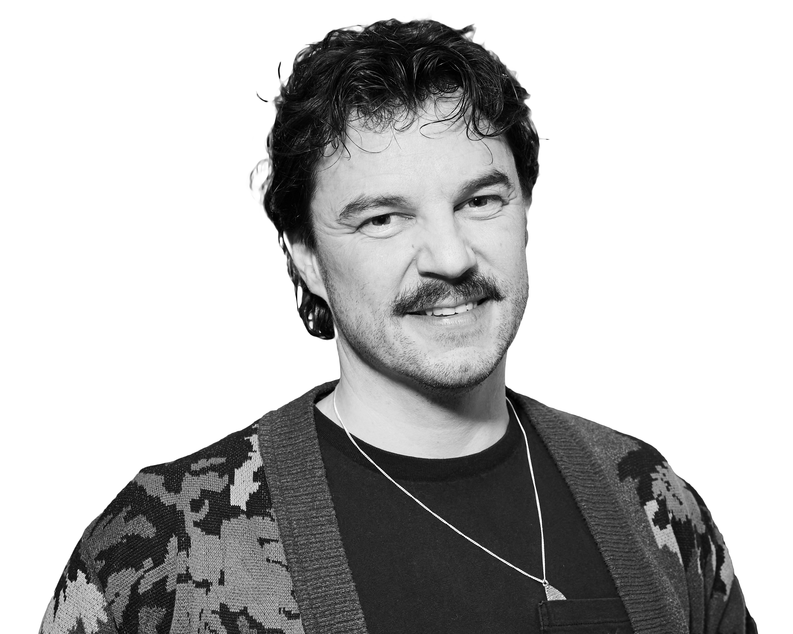 Jack Constantine