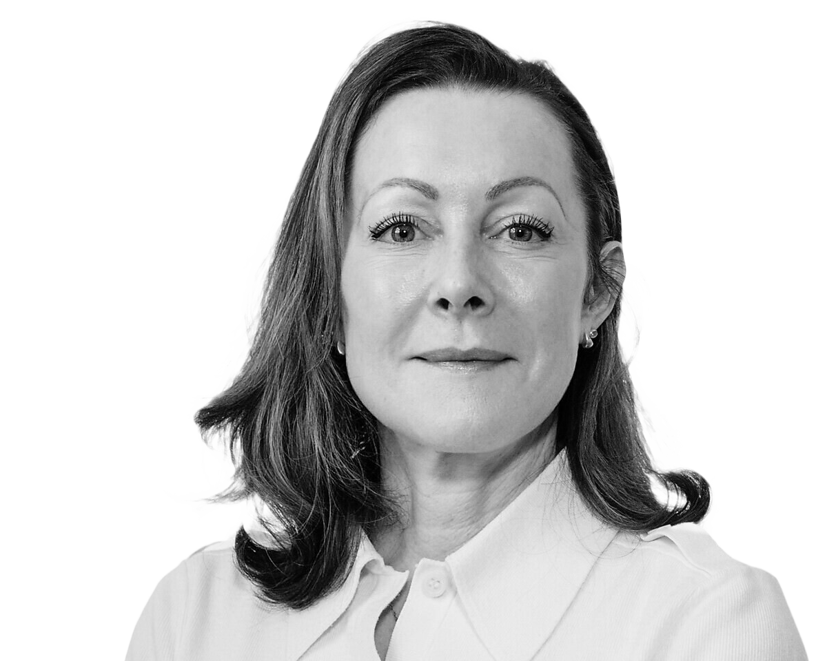 Lucie Caswell