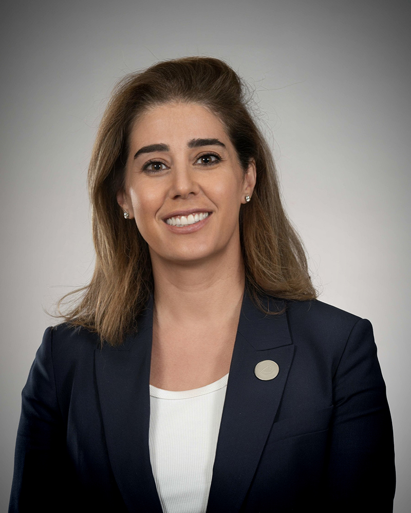 Najla Aleisa