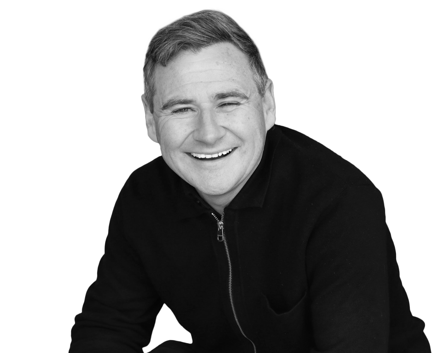 Simon Jamieson