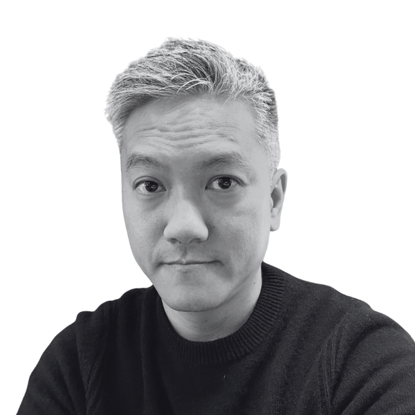 Johnny Ng