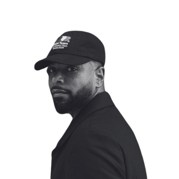 Jason Johnson