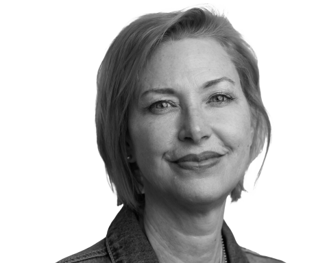 Sophie Caswell The Marketing Society 