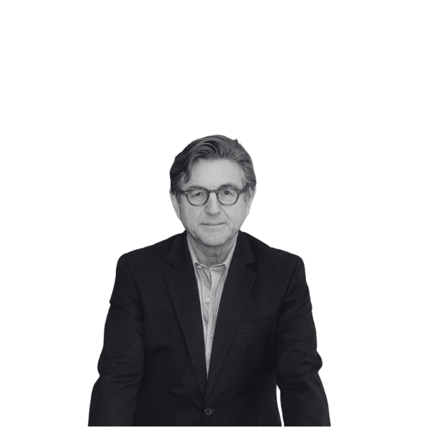 Keith Weed CBE