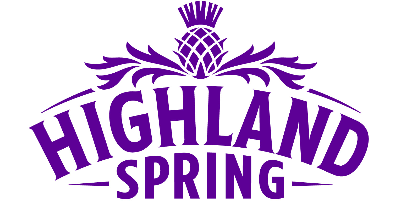Highland Spring