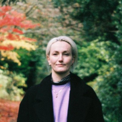 ailsa headshot