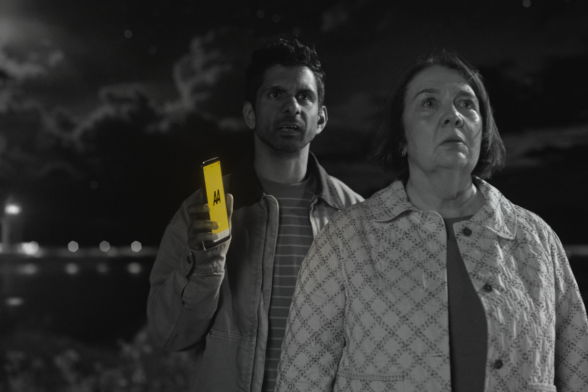 The Marketing Society Global Awards 2025: Brand Communication Large Winner